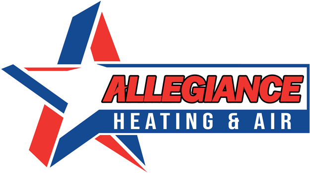 Allegiance Heating & Air logo