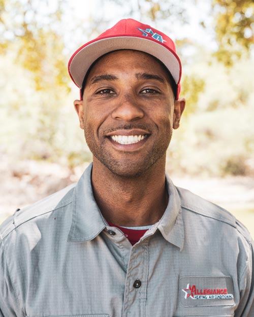 Anthony Hamm