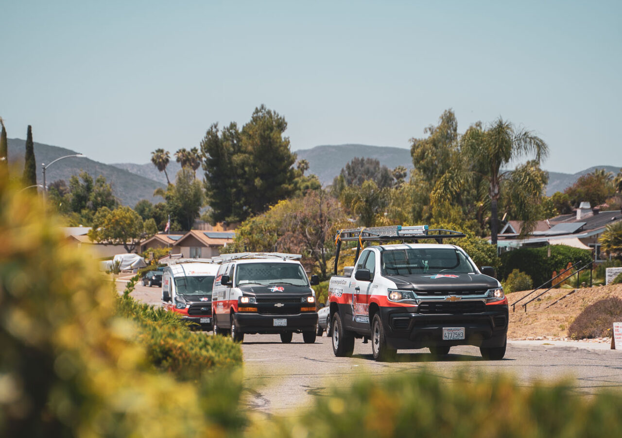 Air Conditioner Service & Repair When to call a Professional